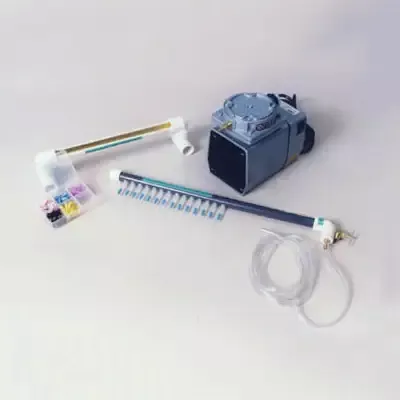 TM-1 Vacuum Wand Seeder