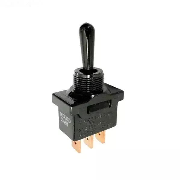 Toggle Switch
