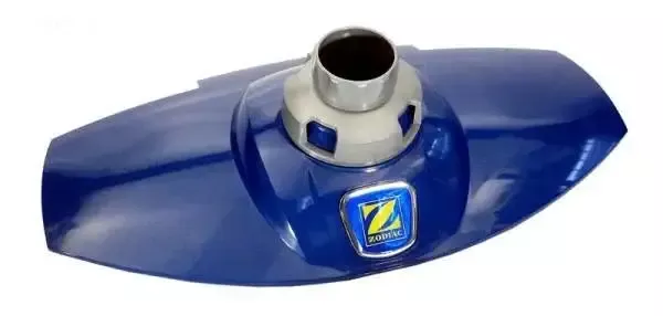 Top Cover with Swivel Assembly