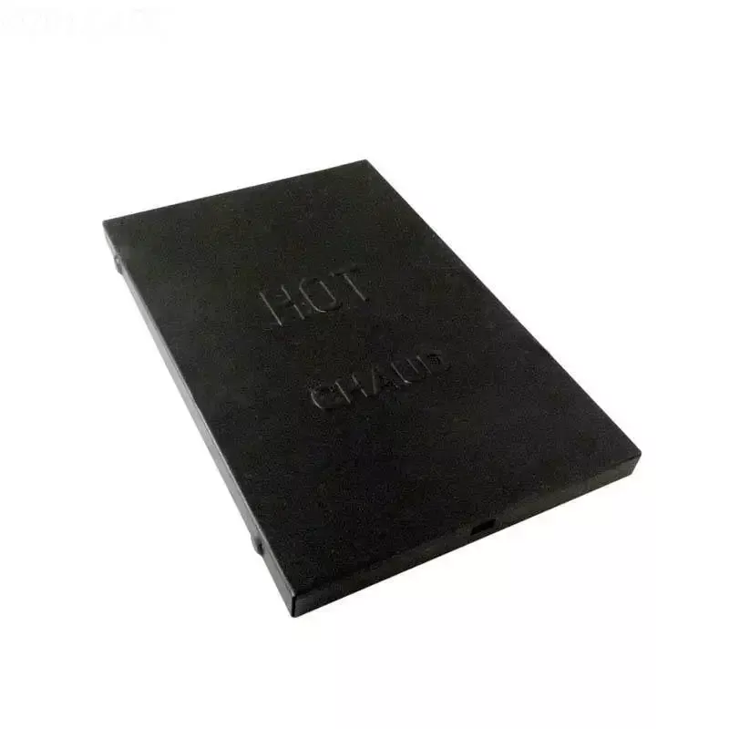Top Filler, 125