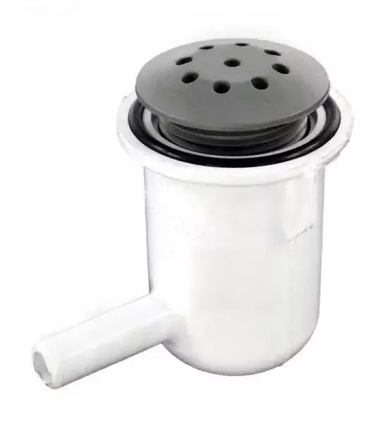 Top-Flo Air Injector, 3/8″Barb