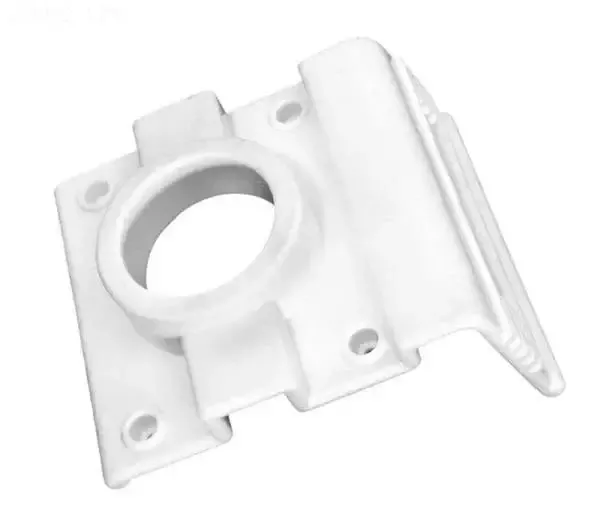 Top mounting bracket