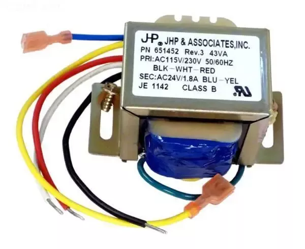 Transformer 120/240/24V