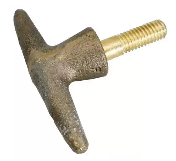 Trap Handle