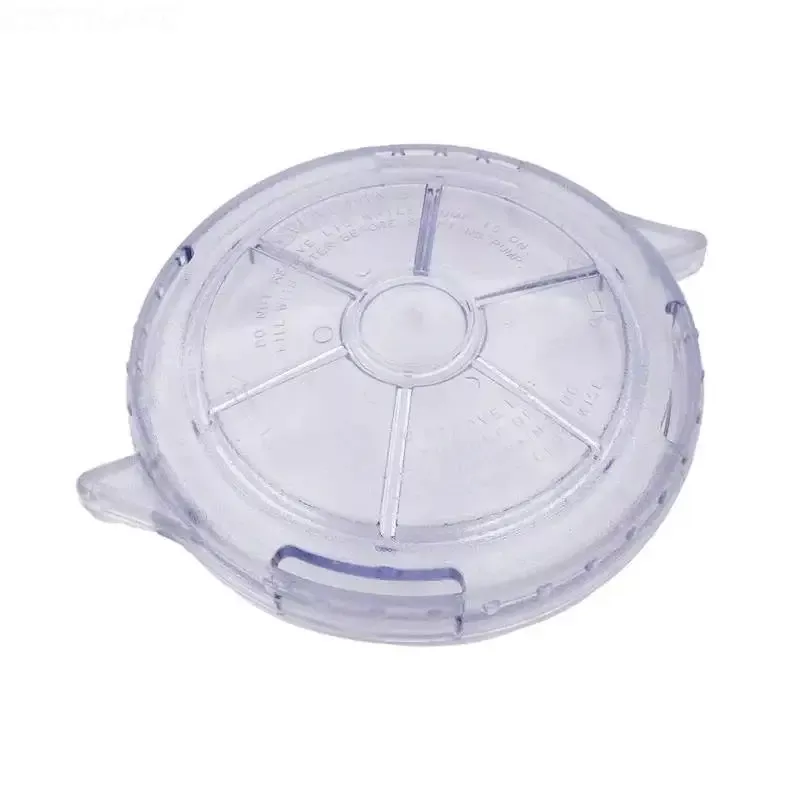 Trap Lid