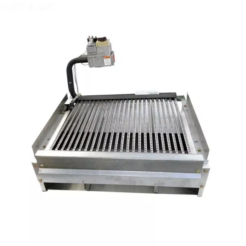 Tray w/Gas Valve, Propane, Millivolt, 335A