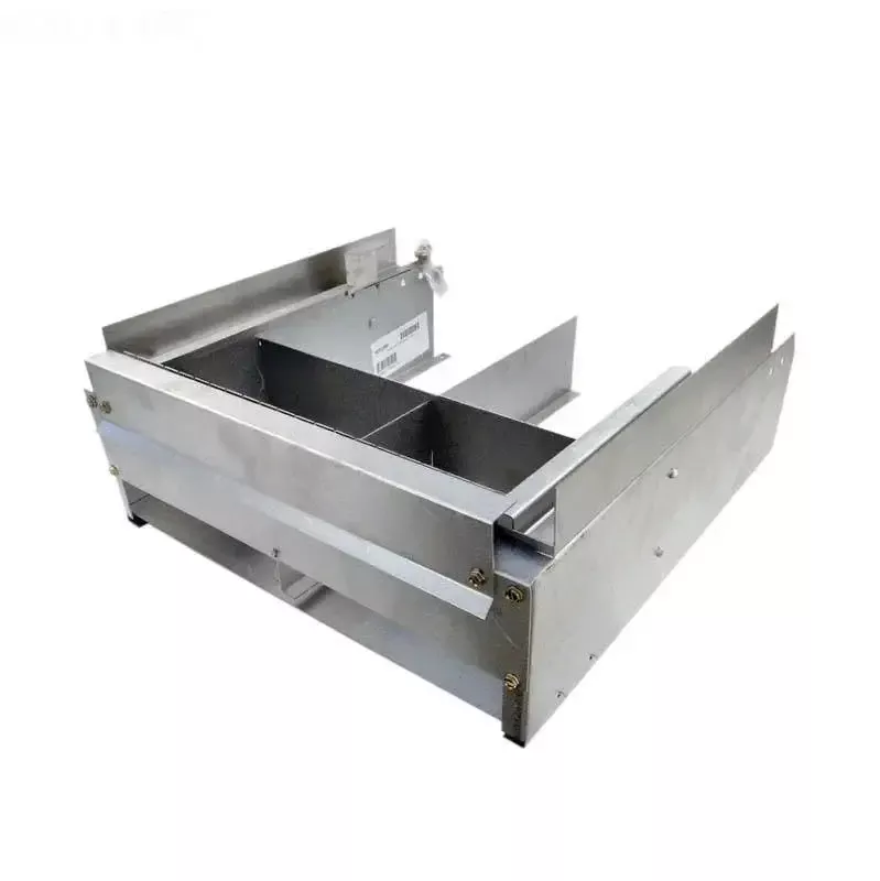 Tray w/o Manifold w/o burner, 265A