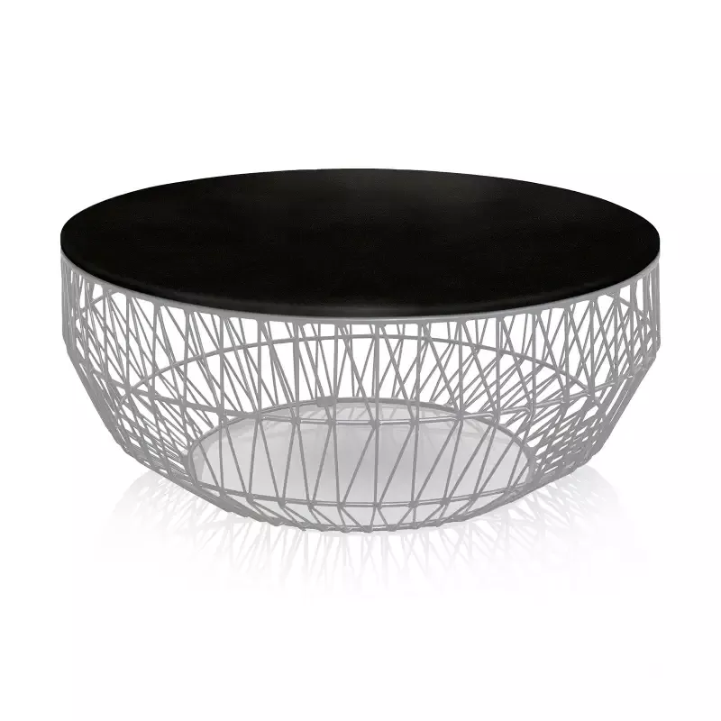Tribeca Coffee Table Base – On Clearance