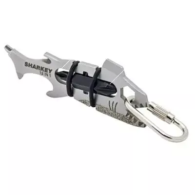 True Utility Sharkey Pocket Multi-Tool