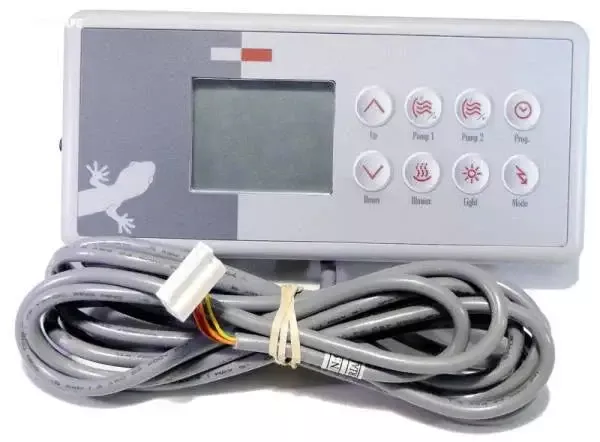 TSC-4-GE1 KEYPAD