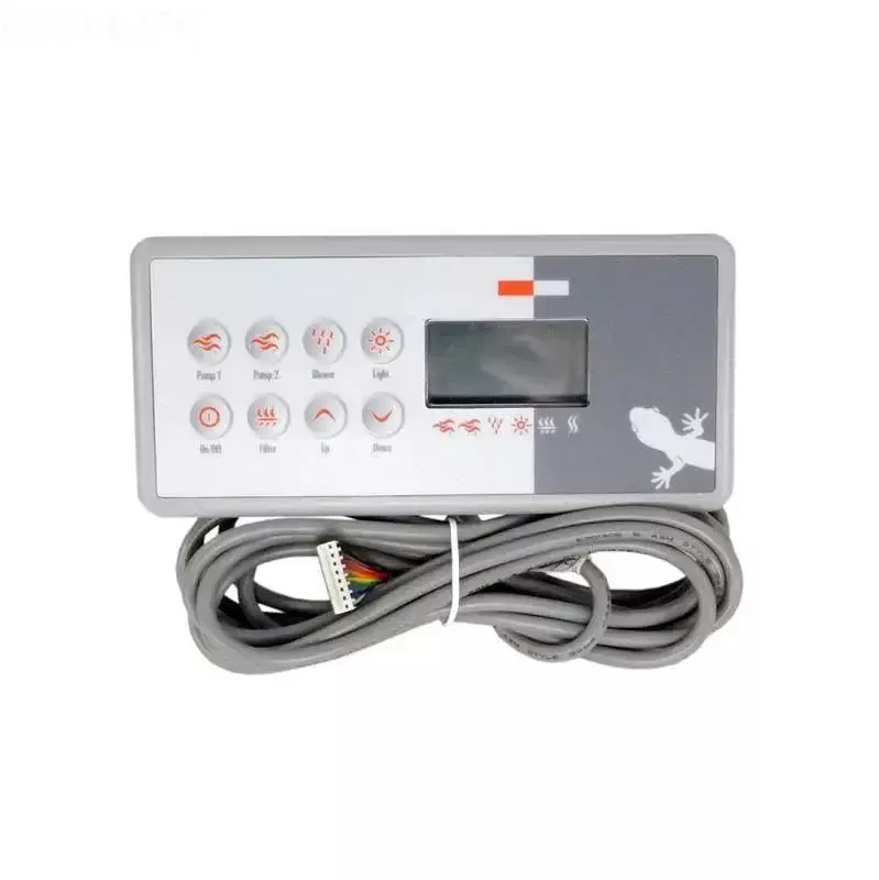 TSC-8-GE1 KEYPAD