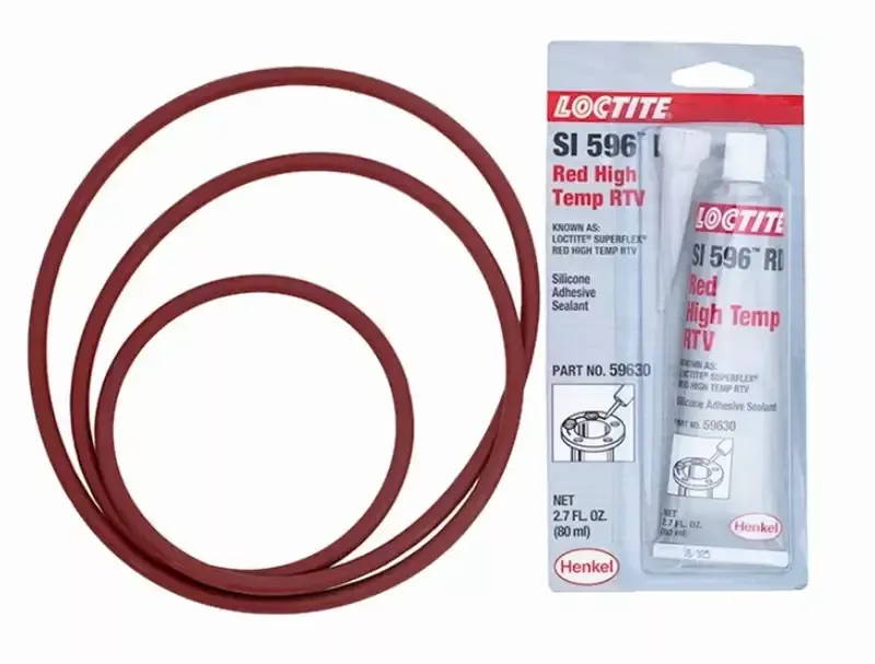 Tub o-ring lit (d)