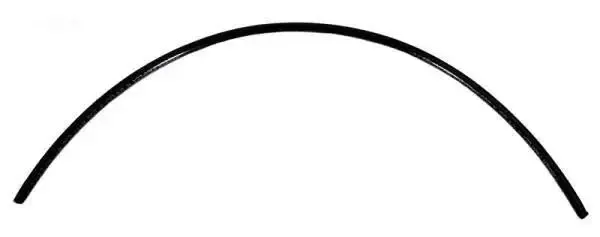 Tube air relief TR40(c)