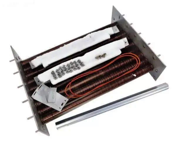 Tube Bundle, 335A(c)