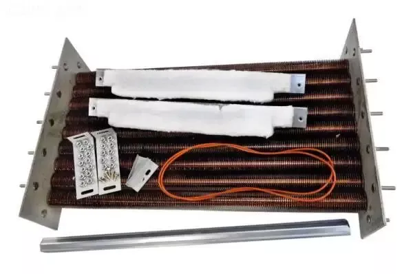 Tube Bundle, 405A(c)