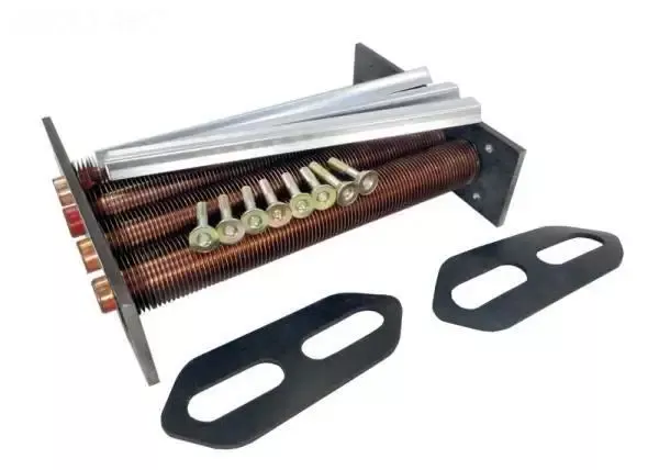 Tube Bundle(c)