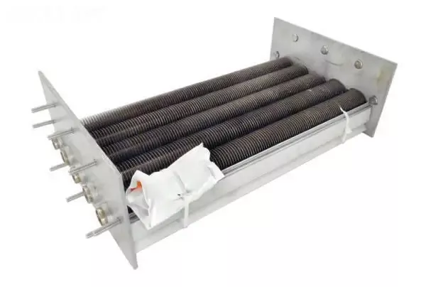 Tube Bundle Cupro Nickle(c)