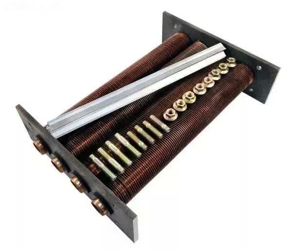 Tube Bundle
