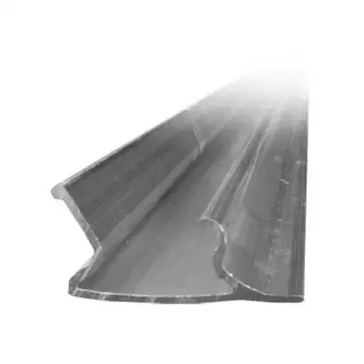 Tube Lock Clip 6′ length