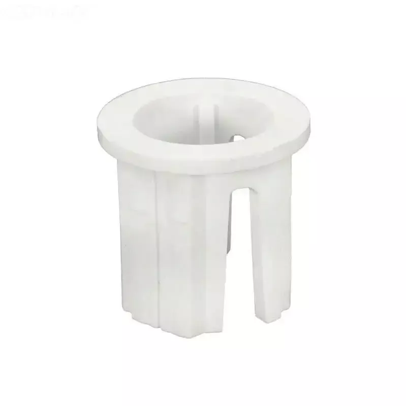 TUBE PLUG FOR BLANKET HANDLER