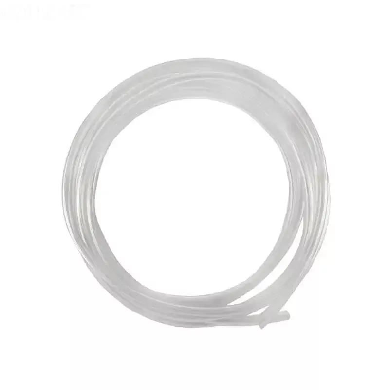 Tubing 1/4″ ODx 10″ PVC