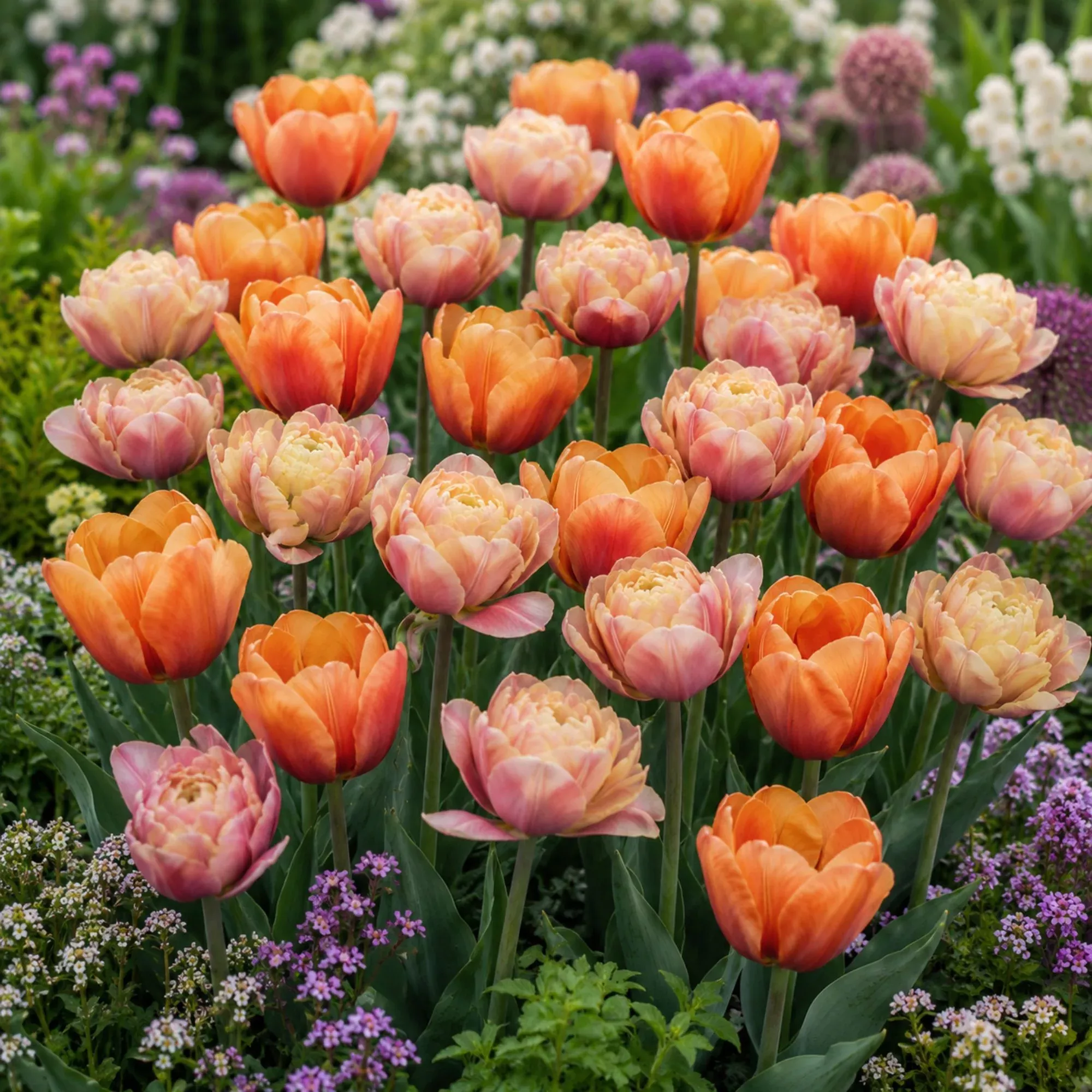 Tulip - Elegance Mix