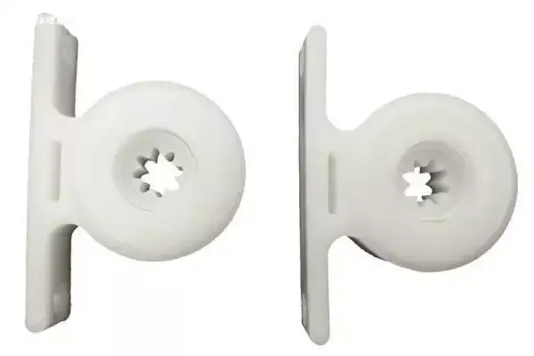 Turbine Bearings, 2/pk