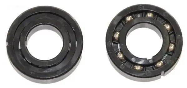 Turbine bearings, 2/set
