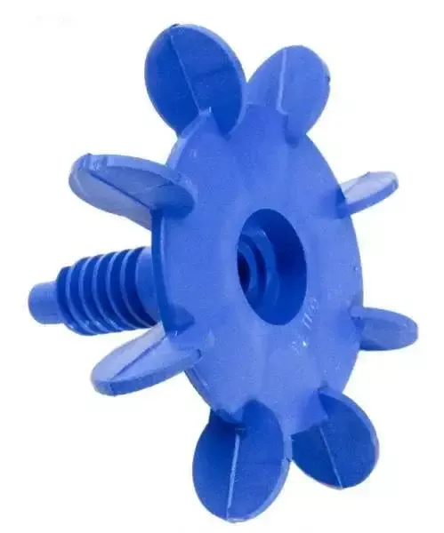 Turbine Wheel for G35B Blue