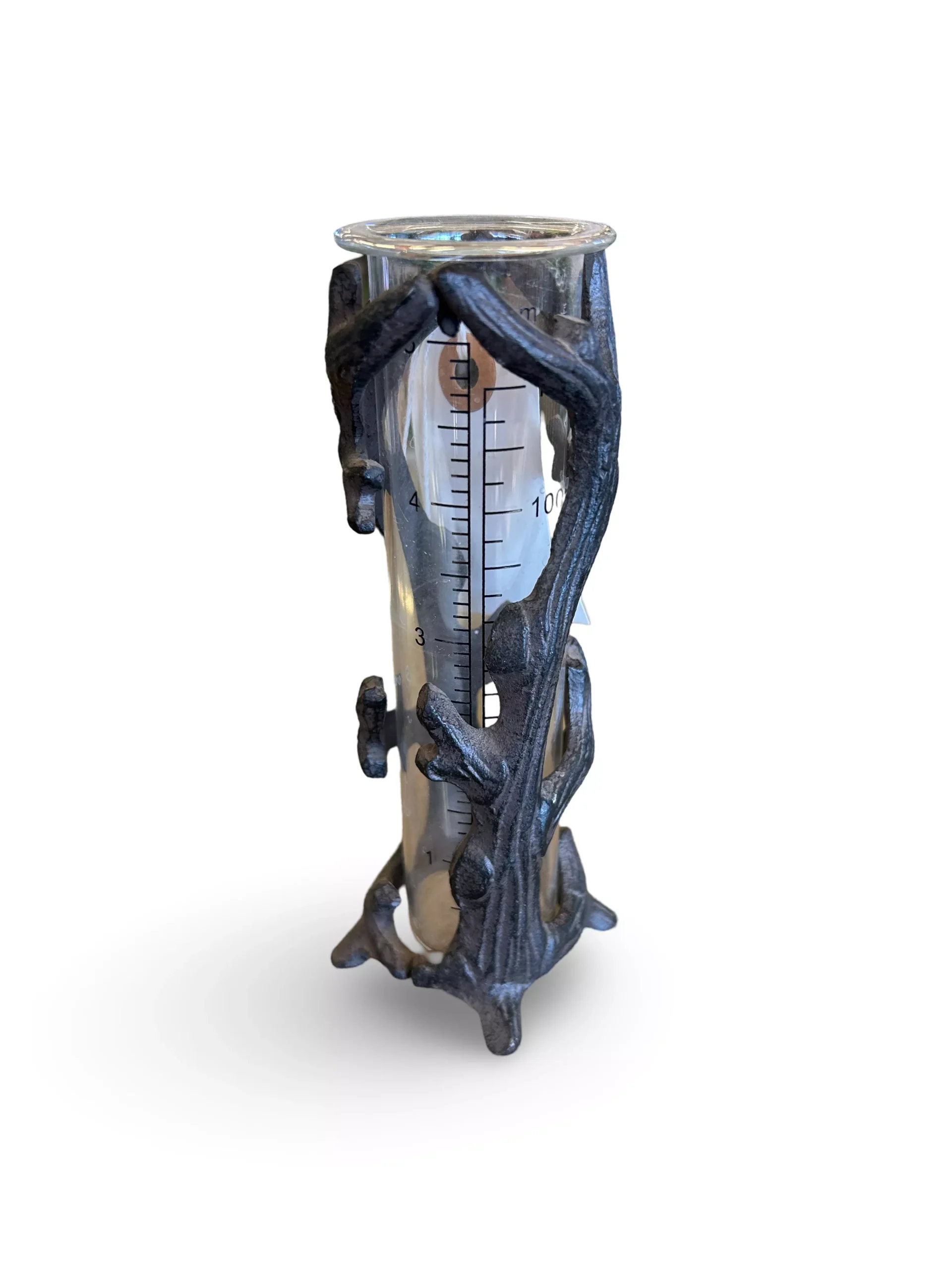 Twig Rain Gauge