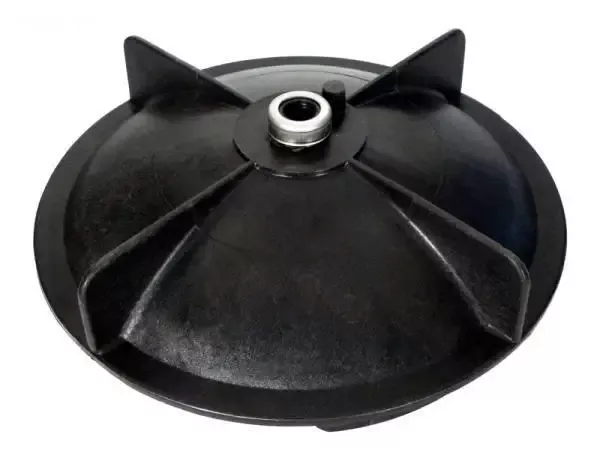 Twist Lock Lid Assembly