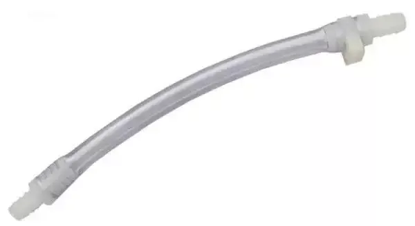 Tygon Hose Assy. 8″ inc. hose, #21-22(b)