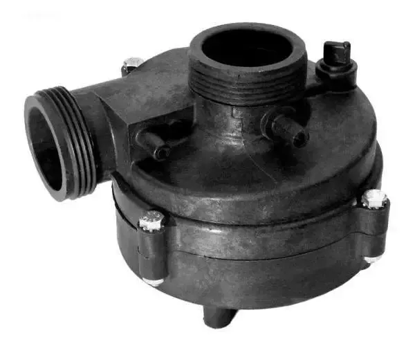 ULTIMA PLUS WET END 1 HP 1.5″ SIDE