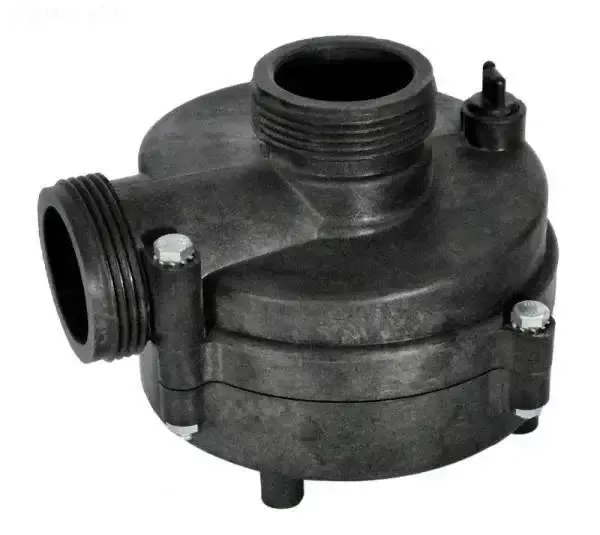 ULTIMA PLUS WET END 2 HP 1.5″ TOP
