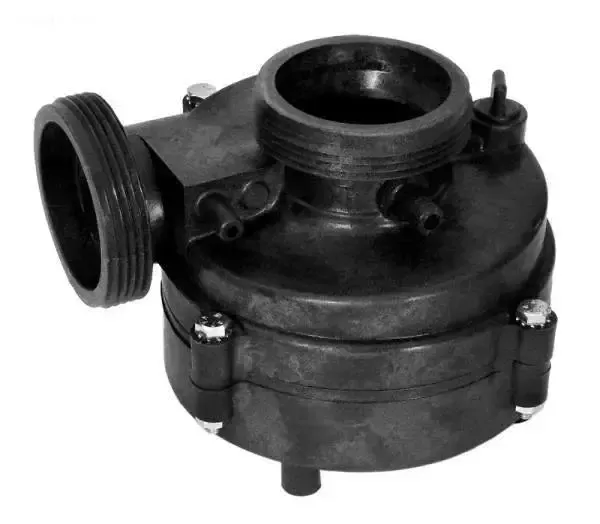 ULTIMA PLUS WET END 3 HP 2″ SIDE