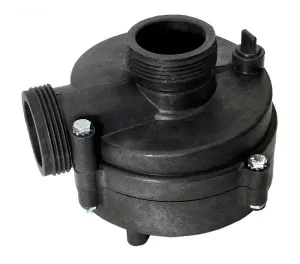 ULTIMA WET END 1 HP 1.5″ TOP