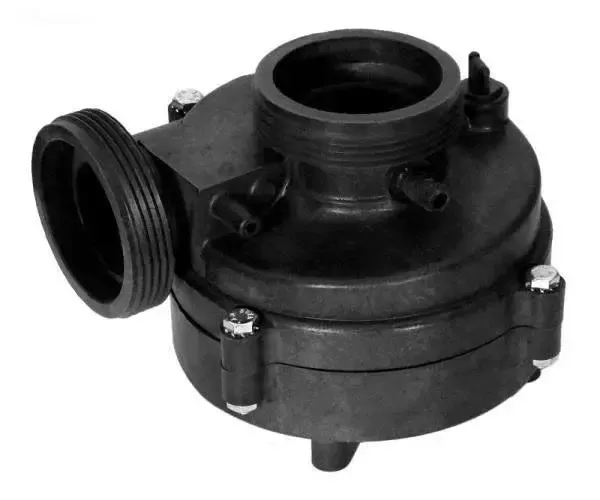 ULTIMA WET END 2 HP 2″ SIDE