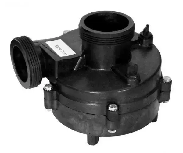 ULTIMAX WET END 3 HP 2″ SIDE