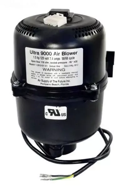 Ultra 9000 120V 1.5Hp 7.0Amp