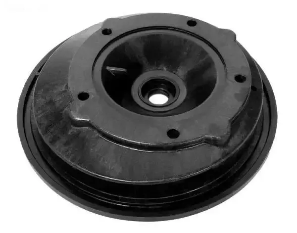 Ultra Flo Seal Plate