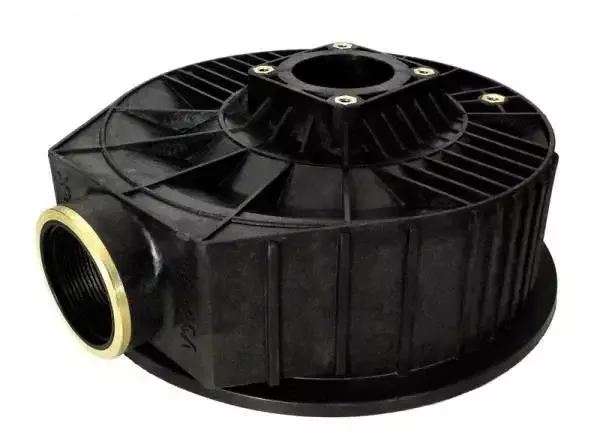 Ultra Flo Volute – 2″
