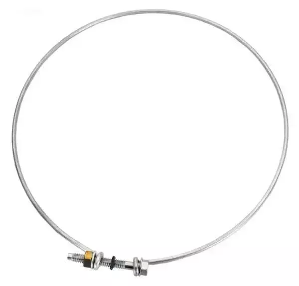 Uni-tension wire clamp assembly