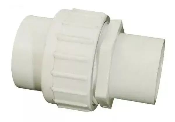 Union Assy 1-1/2S X 1-1/2Spg