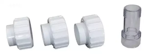 Union Coupling Package