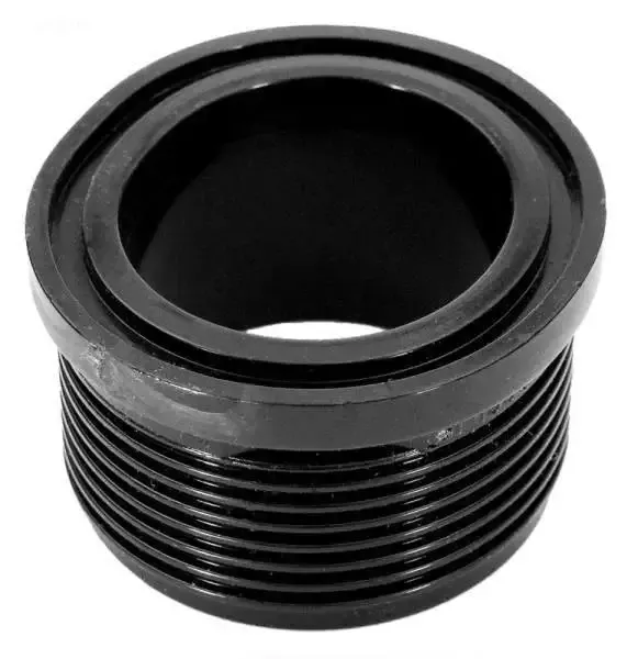 Union End Connector, Socket