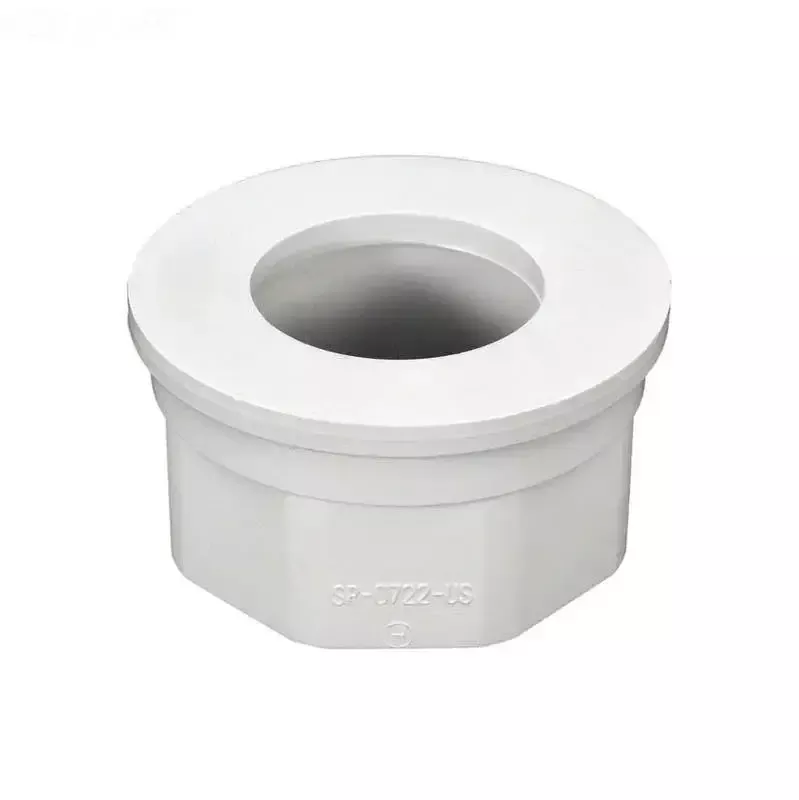 UNION END CONNECTOR VALVE