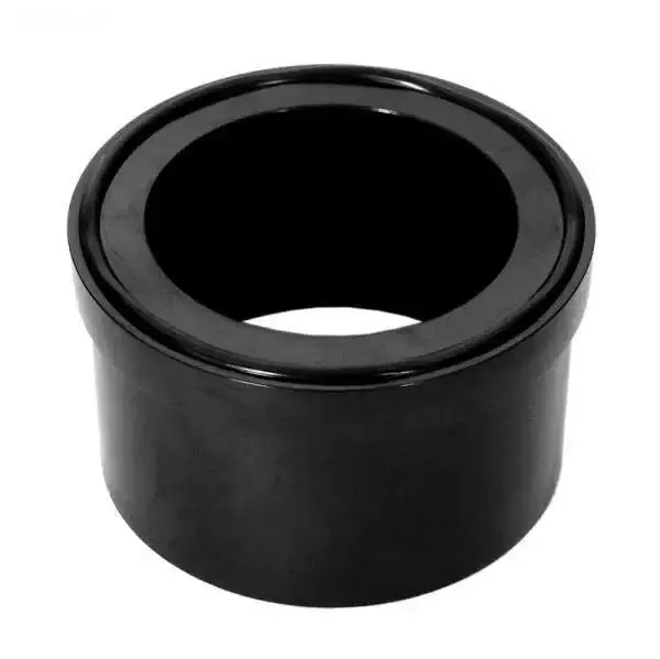 Union Half, Unthreaded, 2″ PVC Pipe (for PURE)