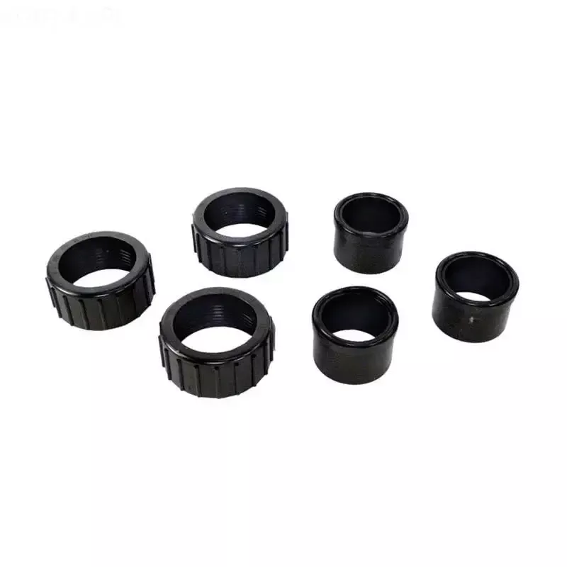 Union Kit, 1.5″ Valve