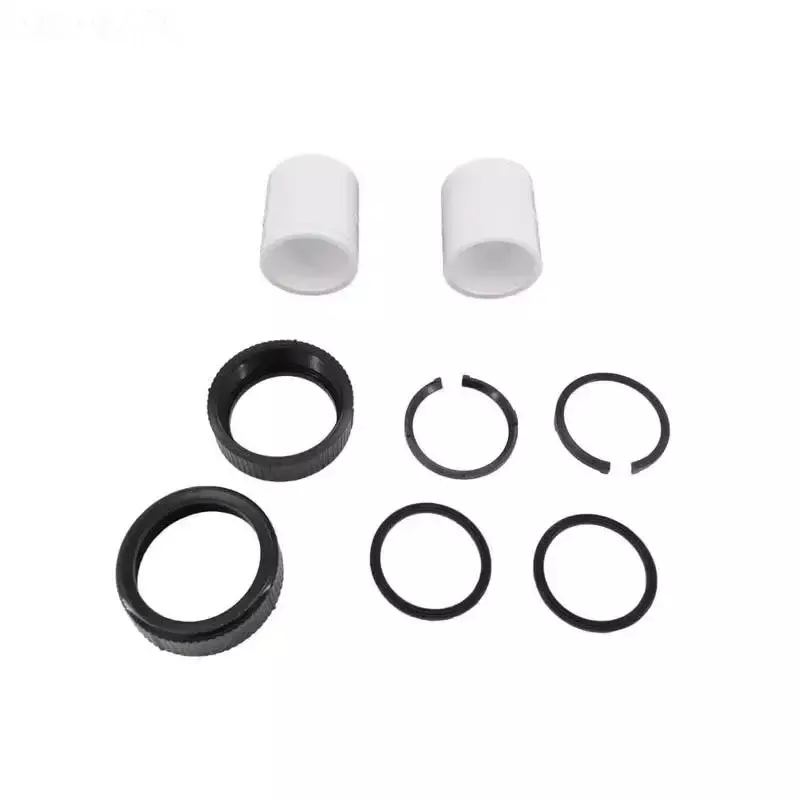 Union Kit w/o Tap