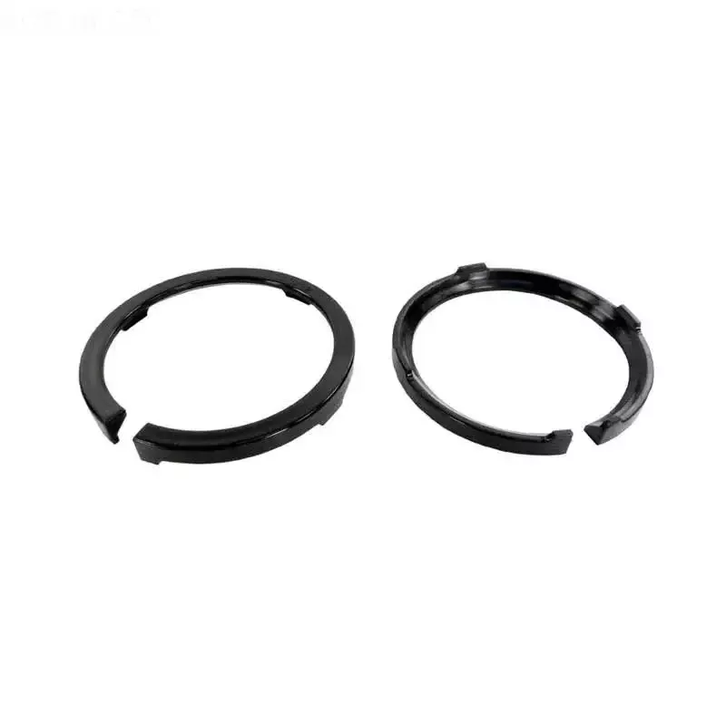 Union Nut C-Clip